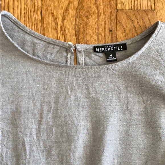 J Crew Mercantile Top - Picture 2 of 5
